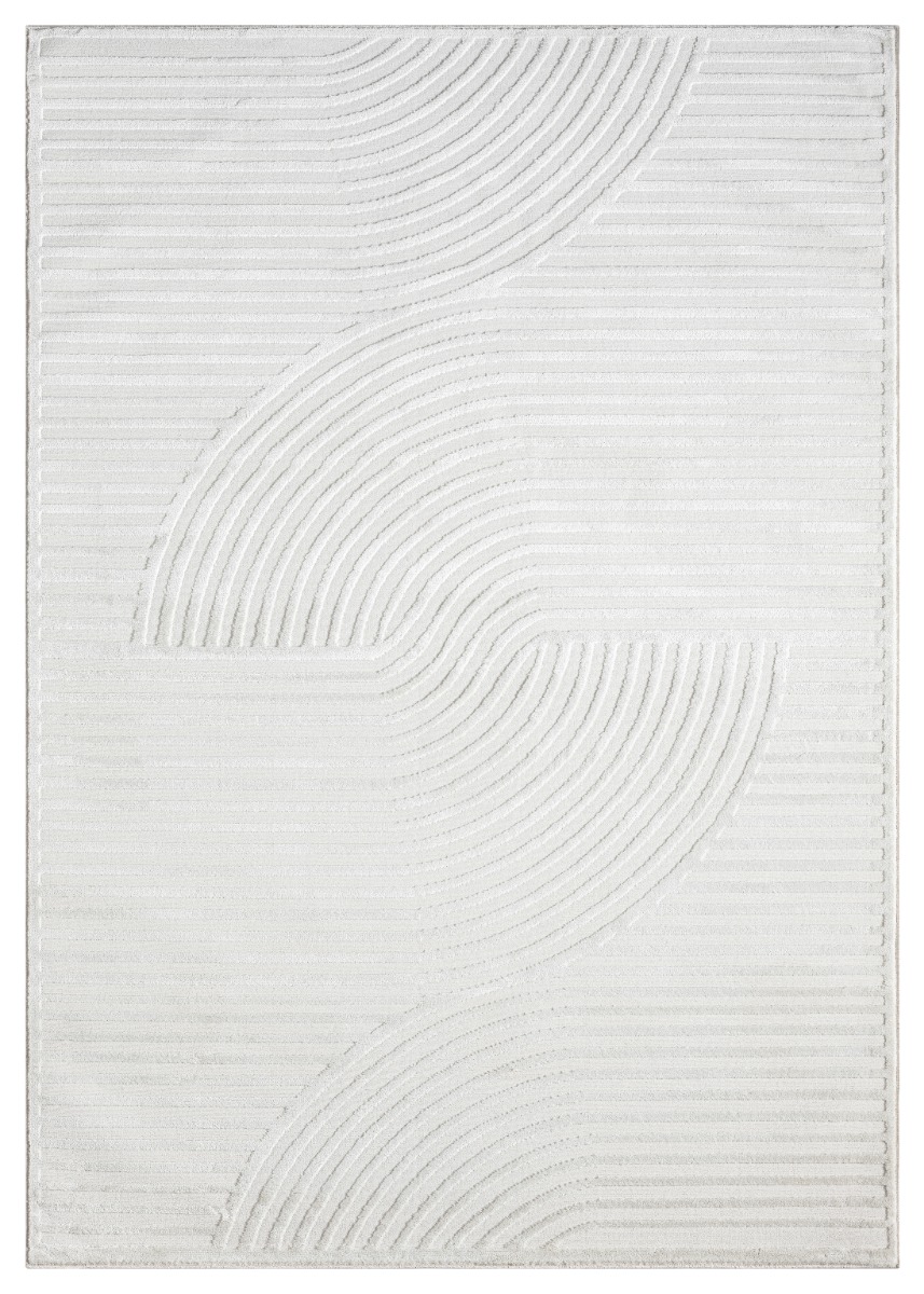 Wico Mino Offwhite 200x290 cm Wiltonmatta
