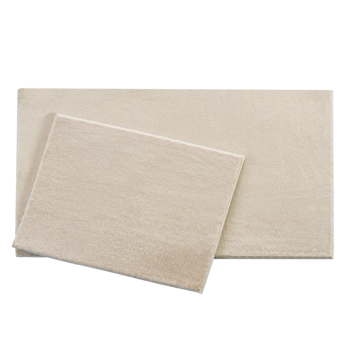 Cat Beige 60x100 cm + 50x60 cm