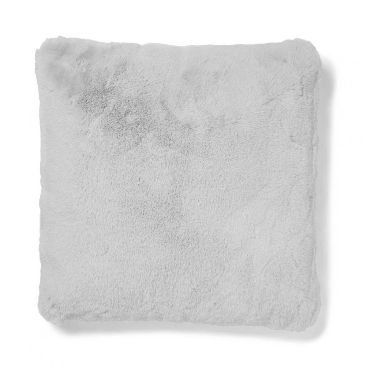 Rabbit Silver Kuddfodral 48x48 cm utan innerkudde