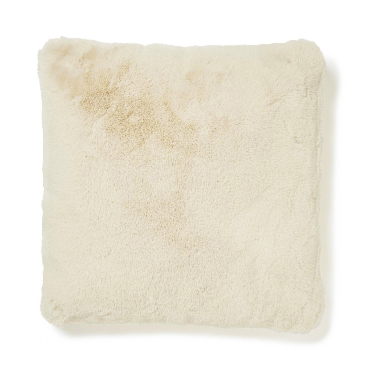 Rabbit Beige Kuddfodral 48x48 cm utan innerkudde