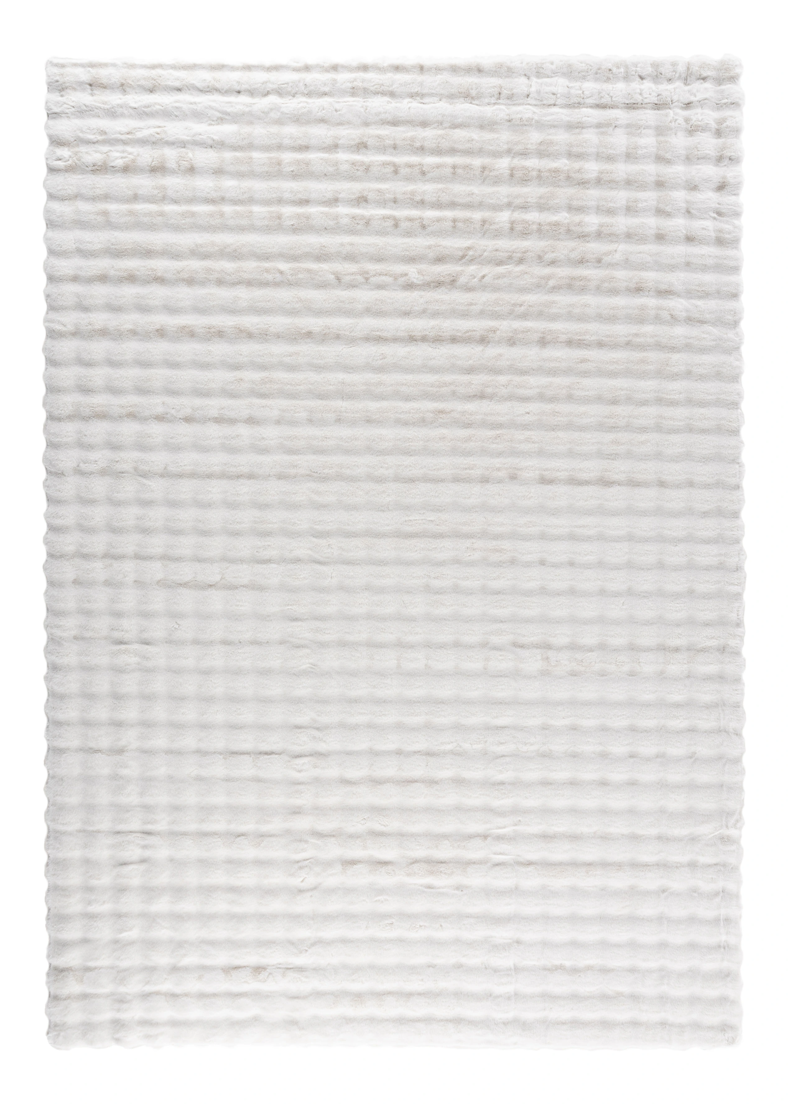 Niva Vit 200x290 cm Ryamatta