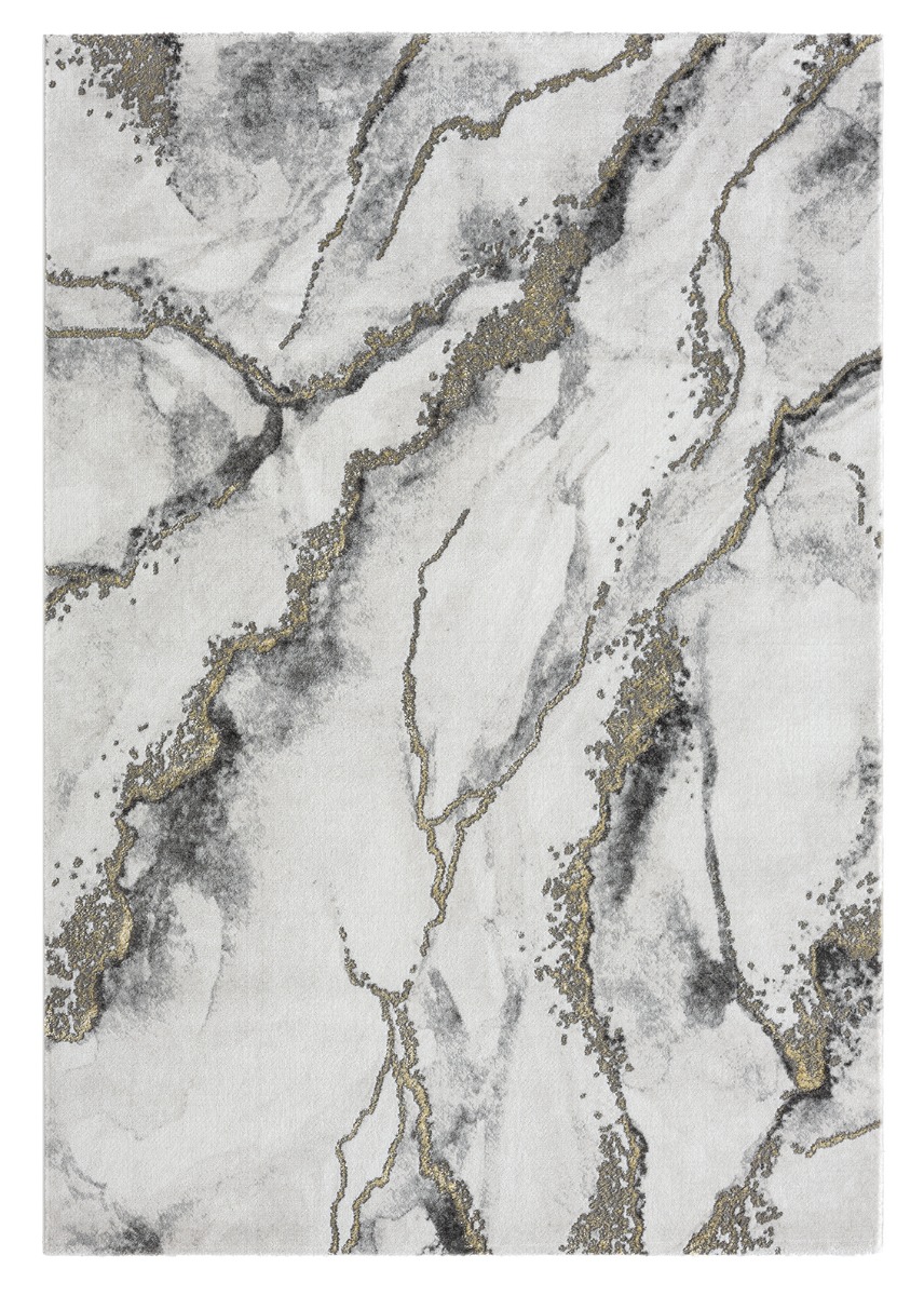 Art Meso Guld 160x230 cm