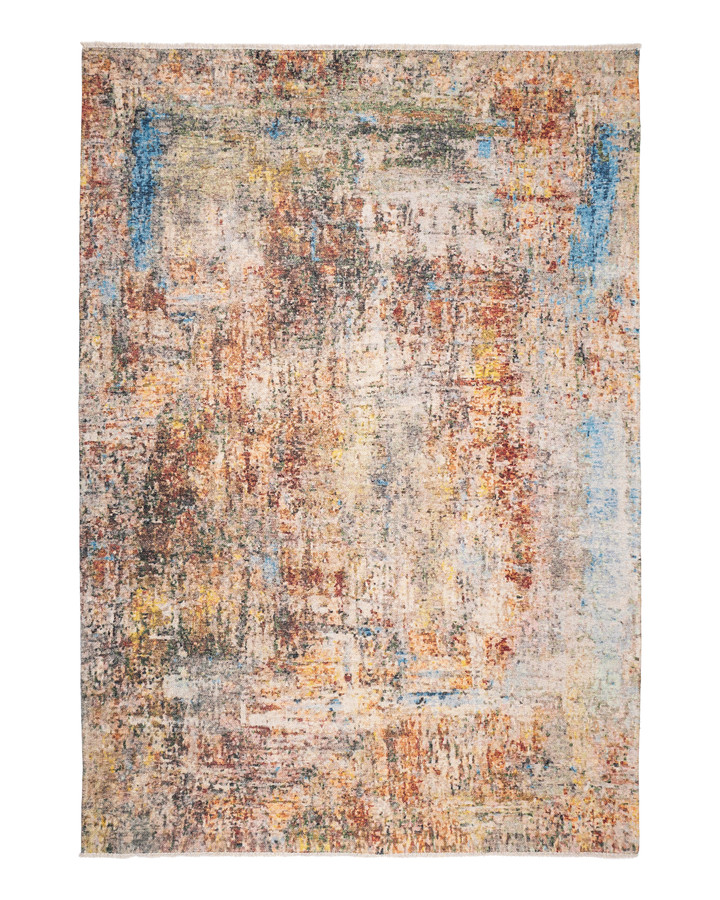 Eloquence 200x290 cm Multi