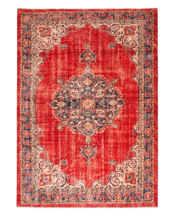 Anastasia 200x290 cm Multi