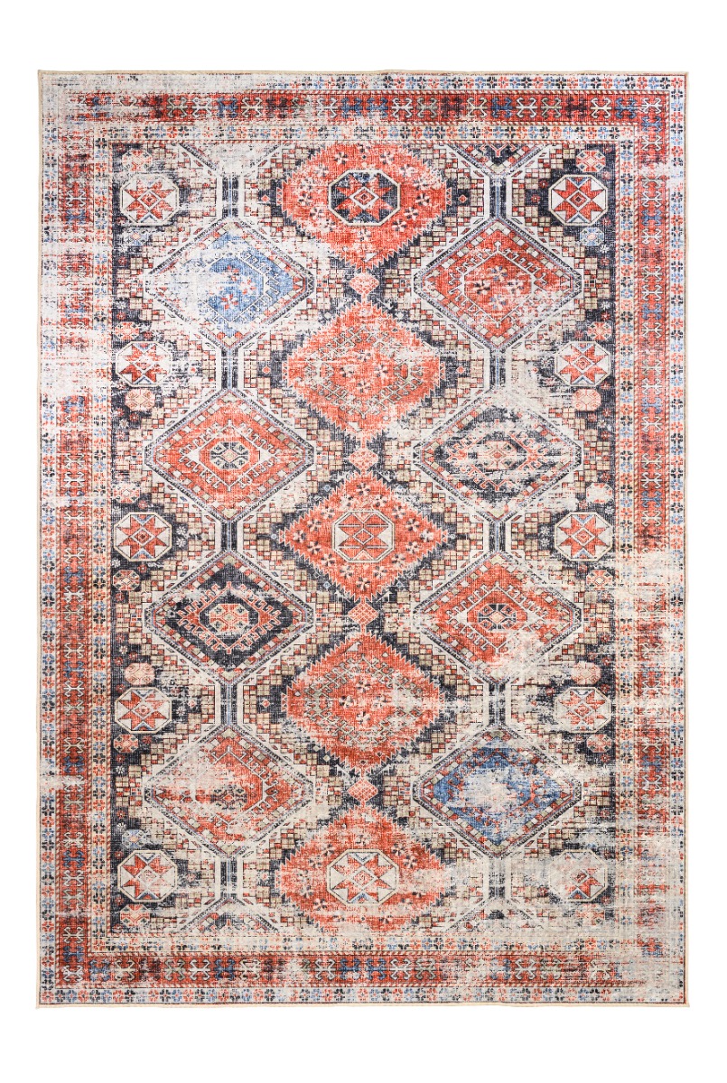 Valeria 160x230 cm Multi