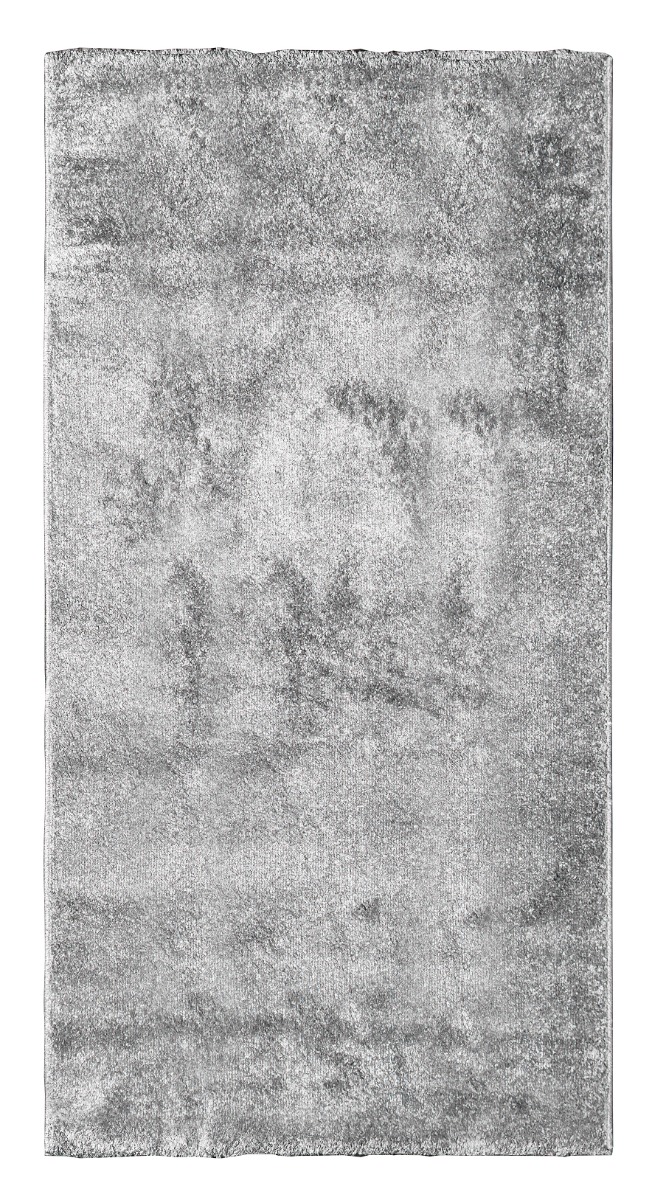 Ryamatta Nubby 80x200 cm Grå