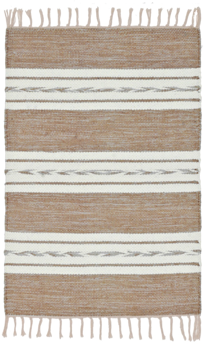 Girsu Beige 75x180 cm