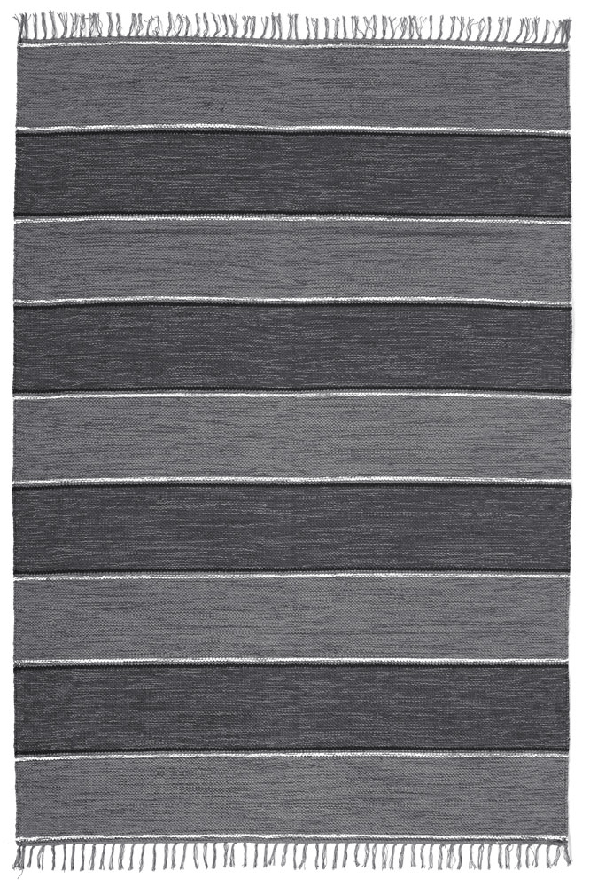 Sippar Grå 160x230 cm