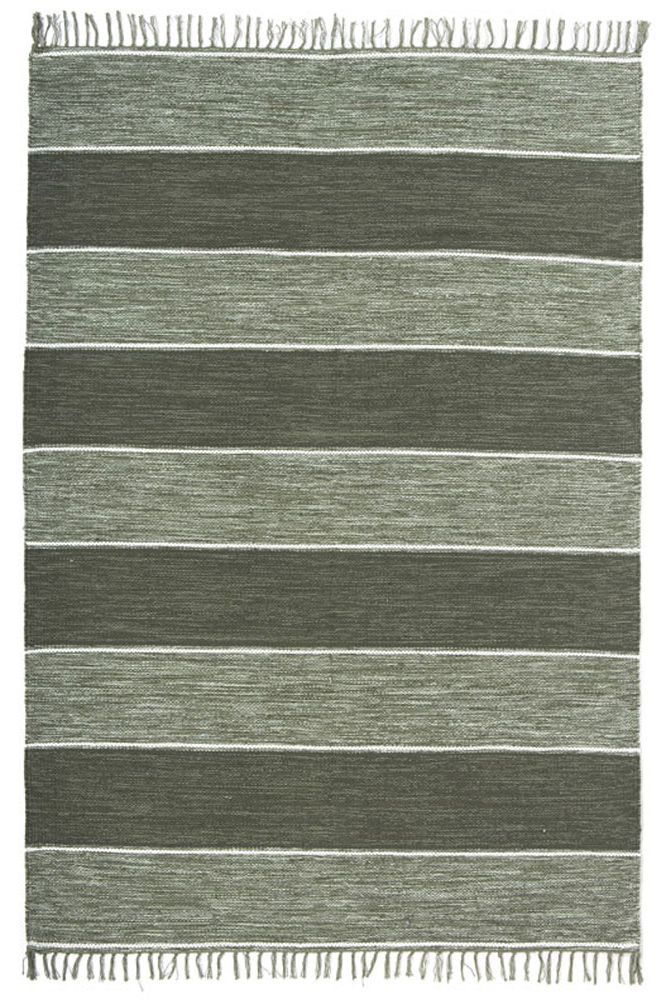 Sippar Grön 160x230 cm