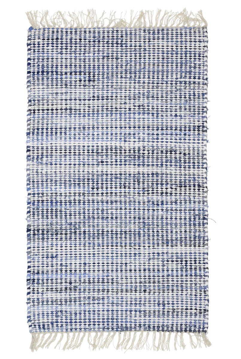 Eshnunna Blå 160x230 cm