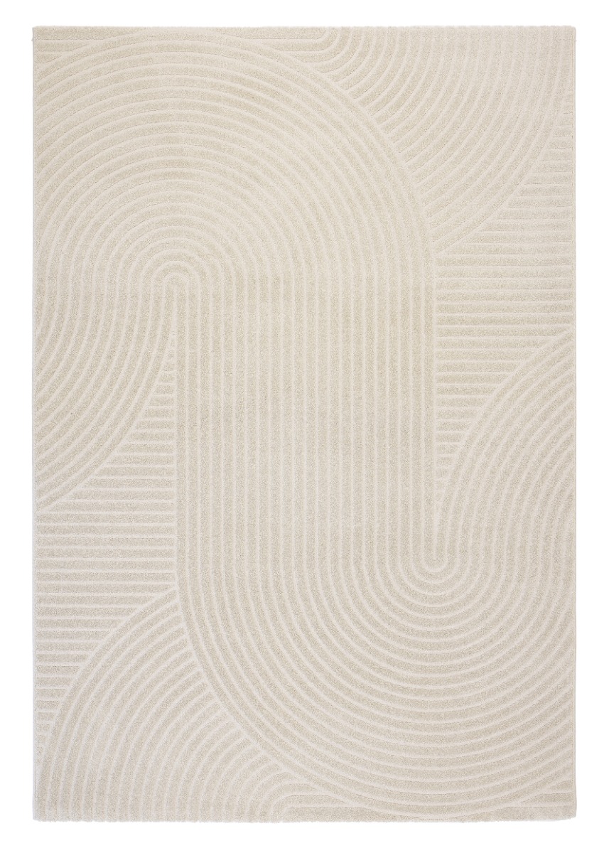 Geneta Offwhite 160x230 cm