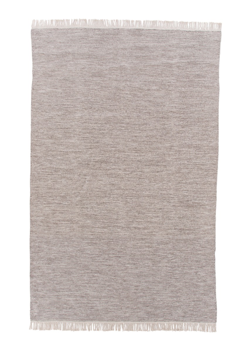 Dante Beige 160x230 cm Ullmatta
