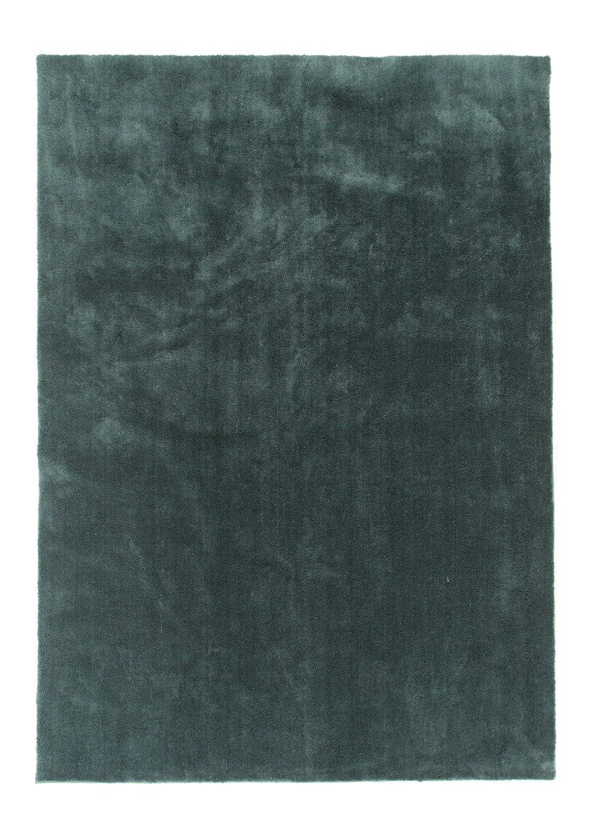 Bono Grön 250x350 cm Ryamatta