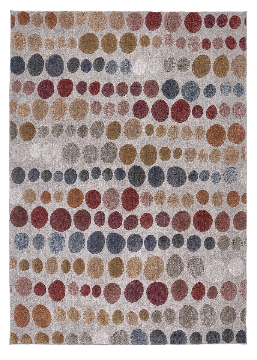Larry Multi 160x230 cm Ryamatta