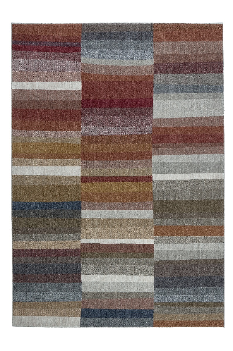 Goldia Multi 200x290 cm Ryamatta