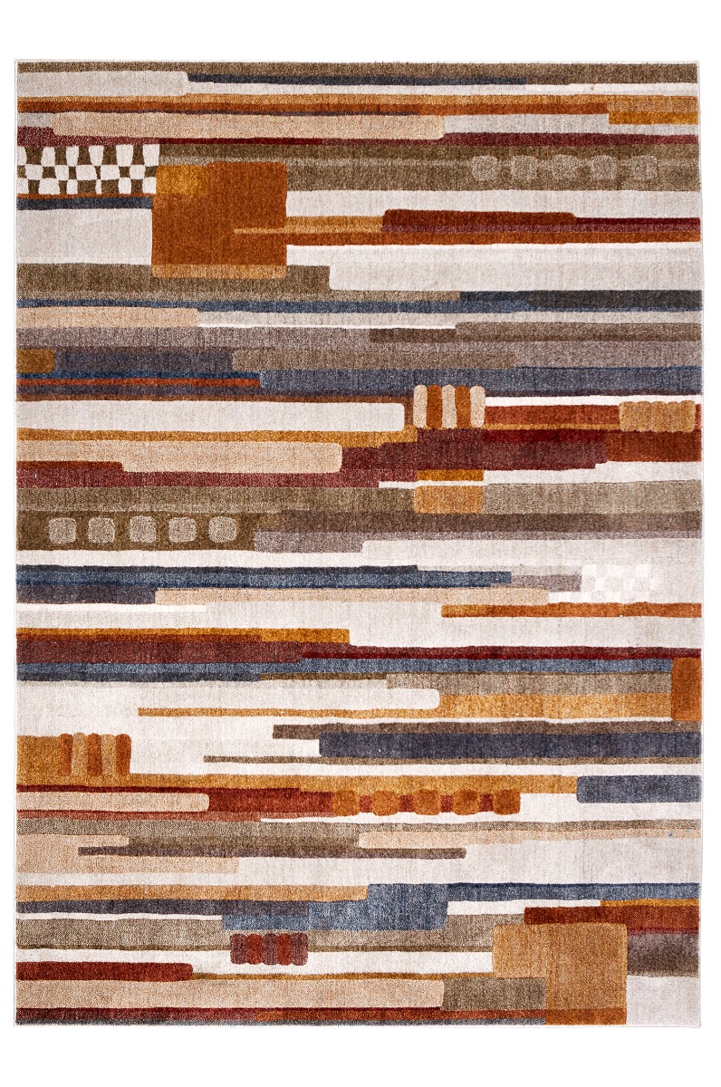 Kenny Multi 200x290 cm Ryamatta