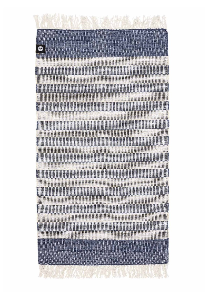 Morgan Marin 75x135 cm Bomullsmatta