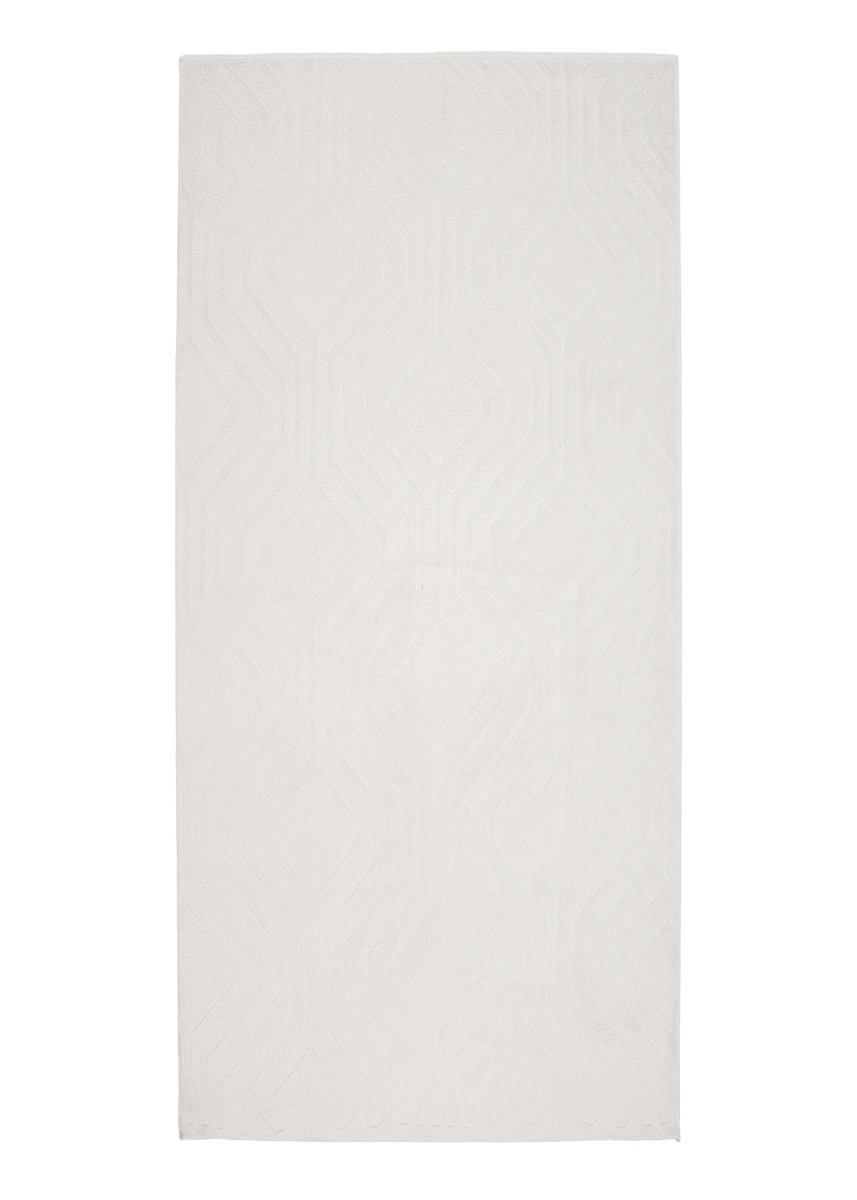 Luana Offwhite 80x130 cm Ryamatta