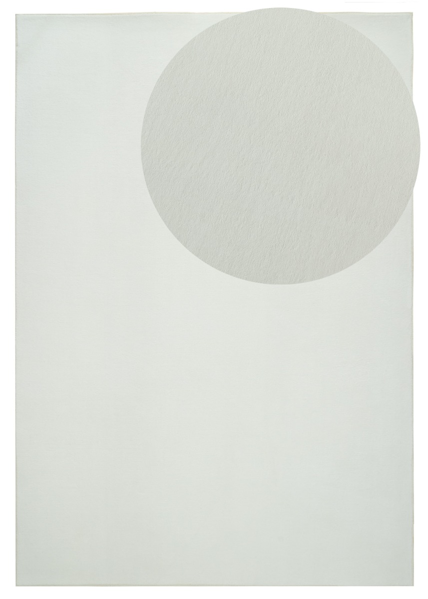 Comfy Offwhite 140x200 cm Tvättbar Ryamatta
