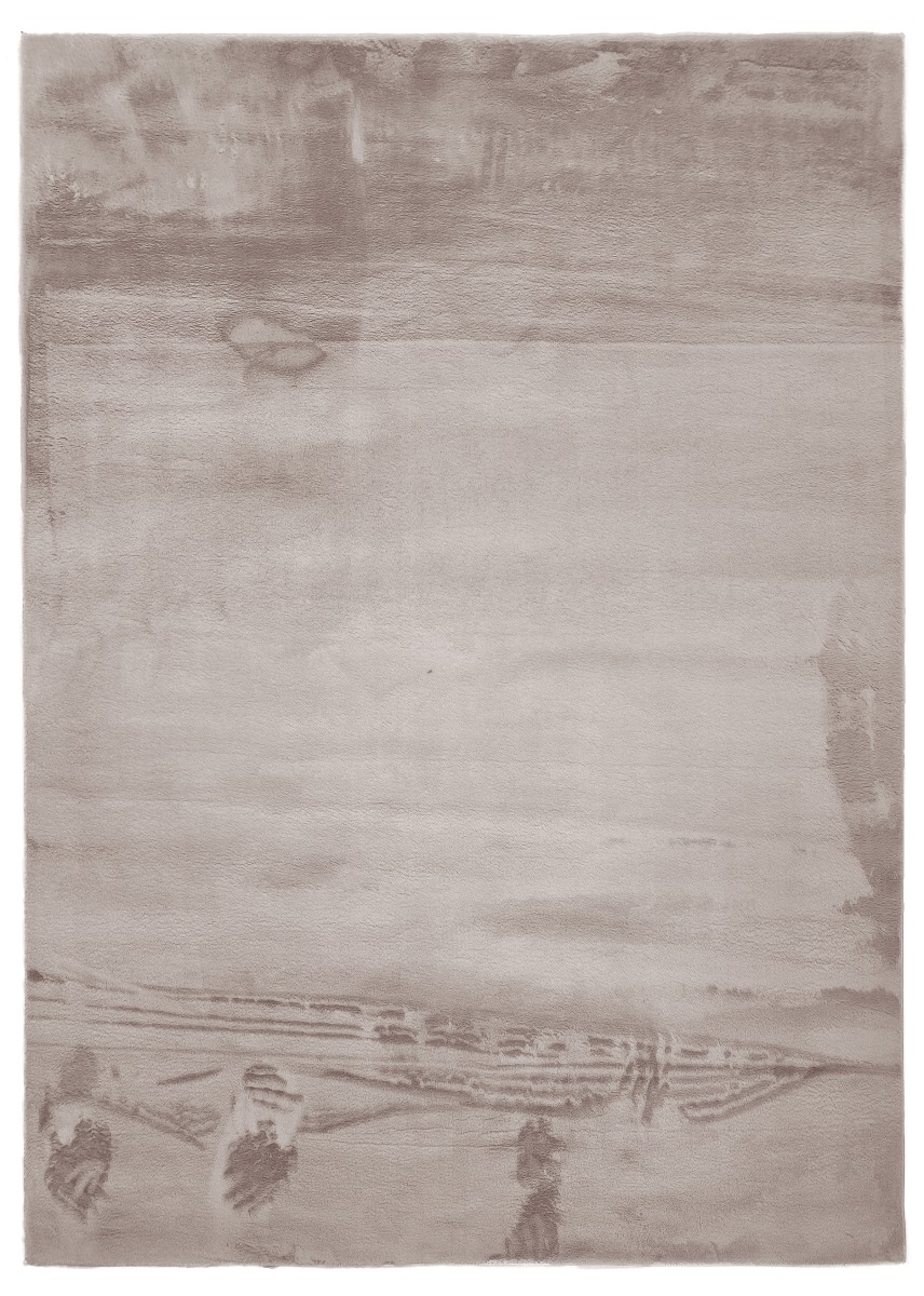 Cat Taupe 160x230 cm