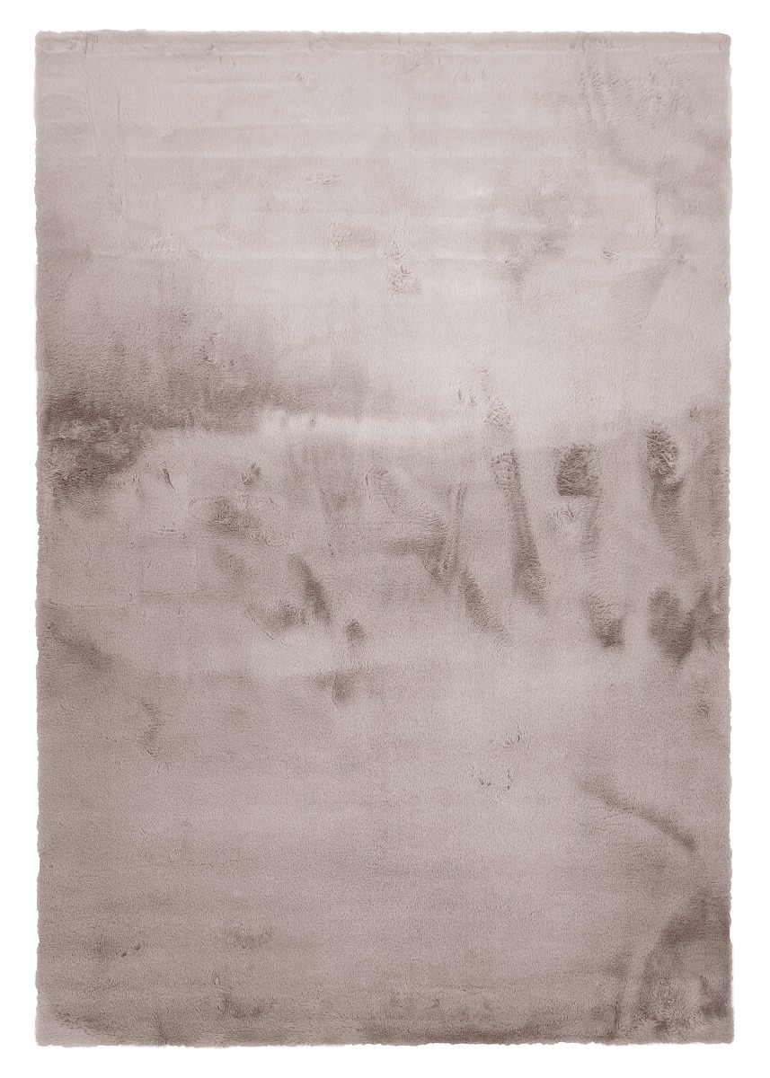 Rabbit Eco Taupe 240x340 cm