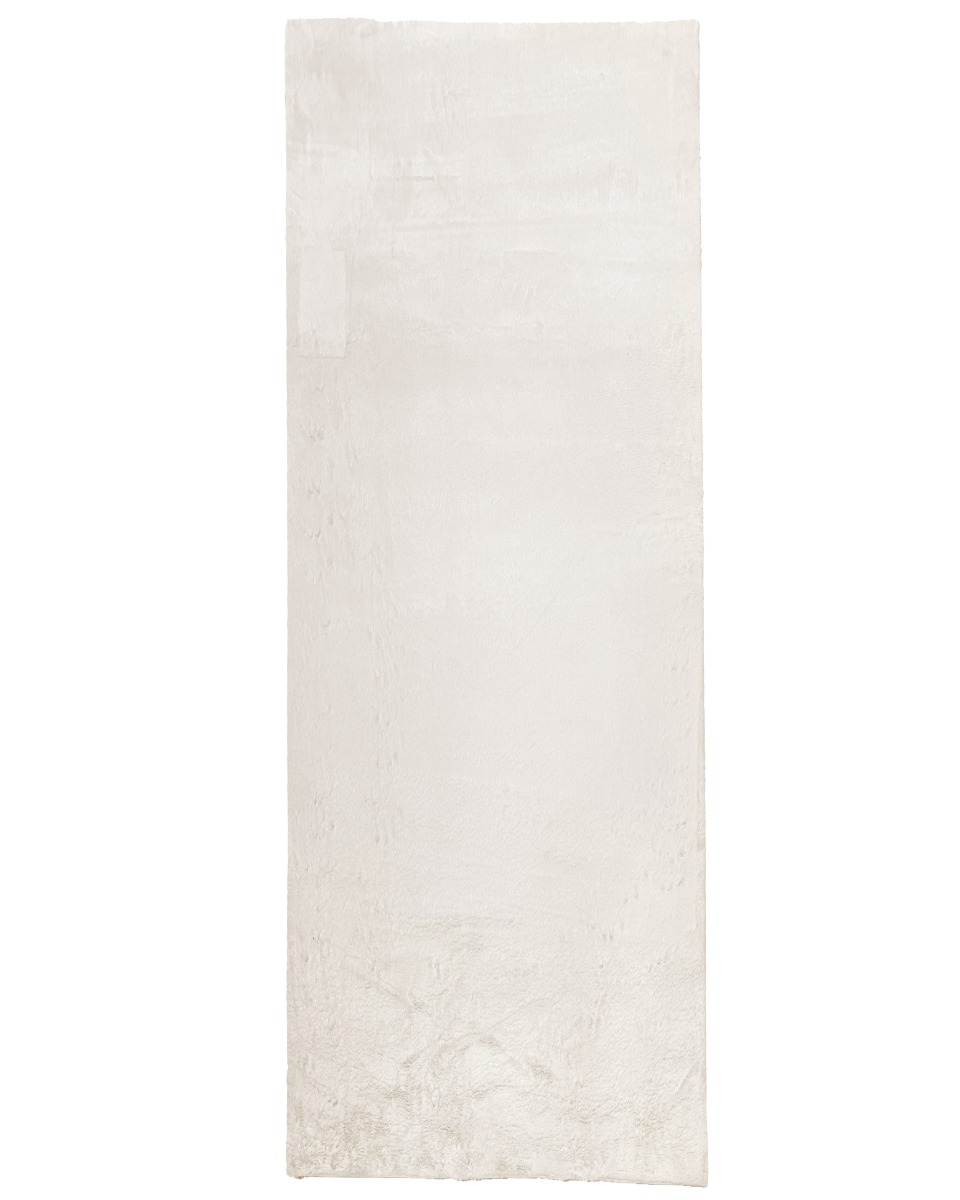Cat Offwhite 80x250 cm
