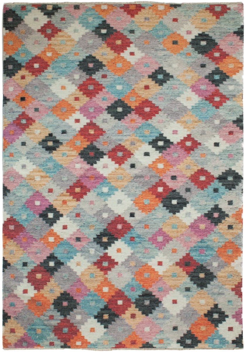 Clementi 160x230 cm Multi