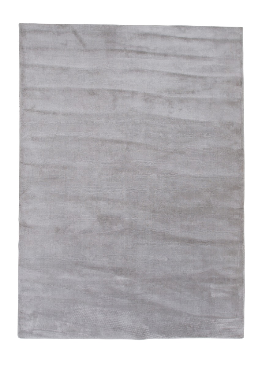 Tea Grå 200x300 cm Viskosmatta