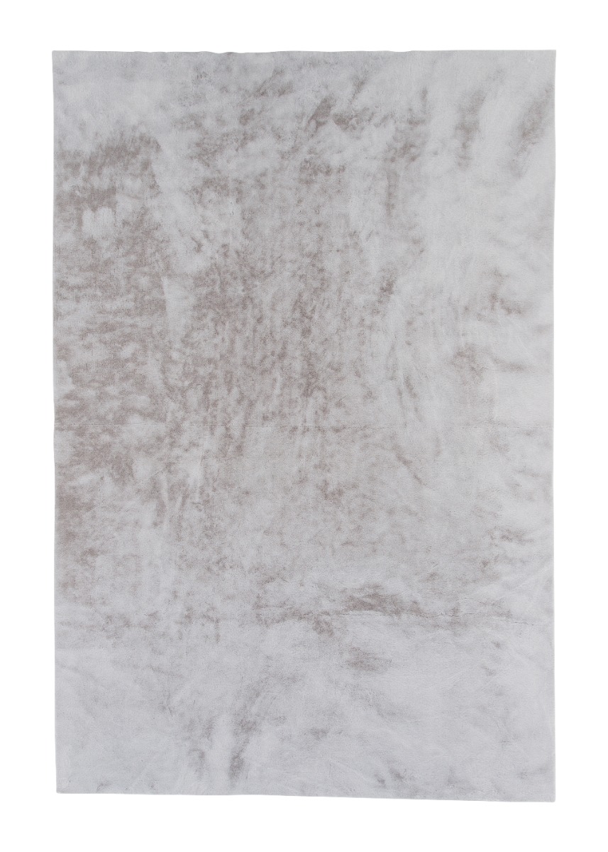 Elton Grå 200x300 cm Ryamatta