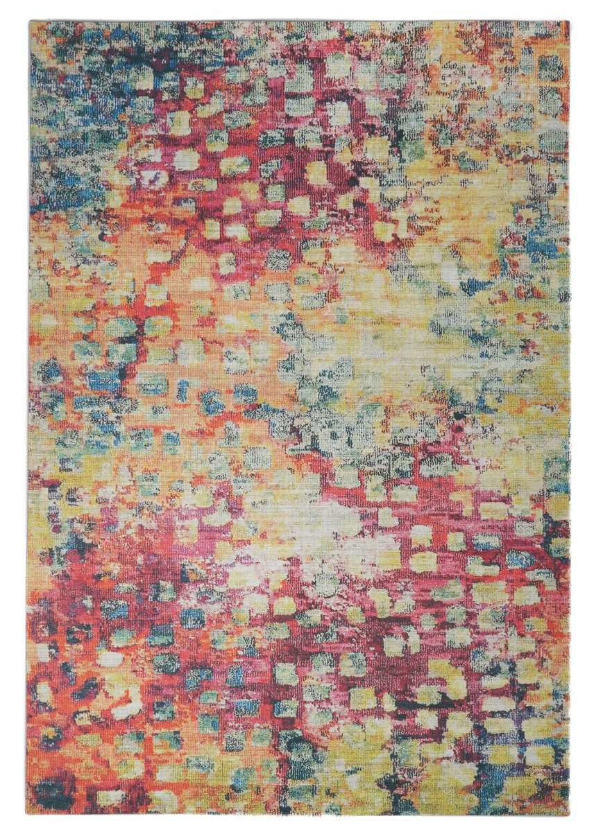 Vero Helen Multi 160x230 cm Wiltonmatta