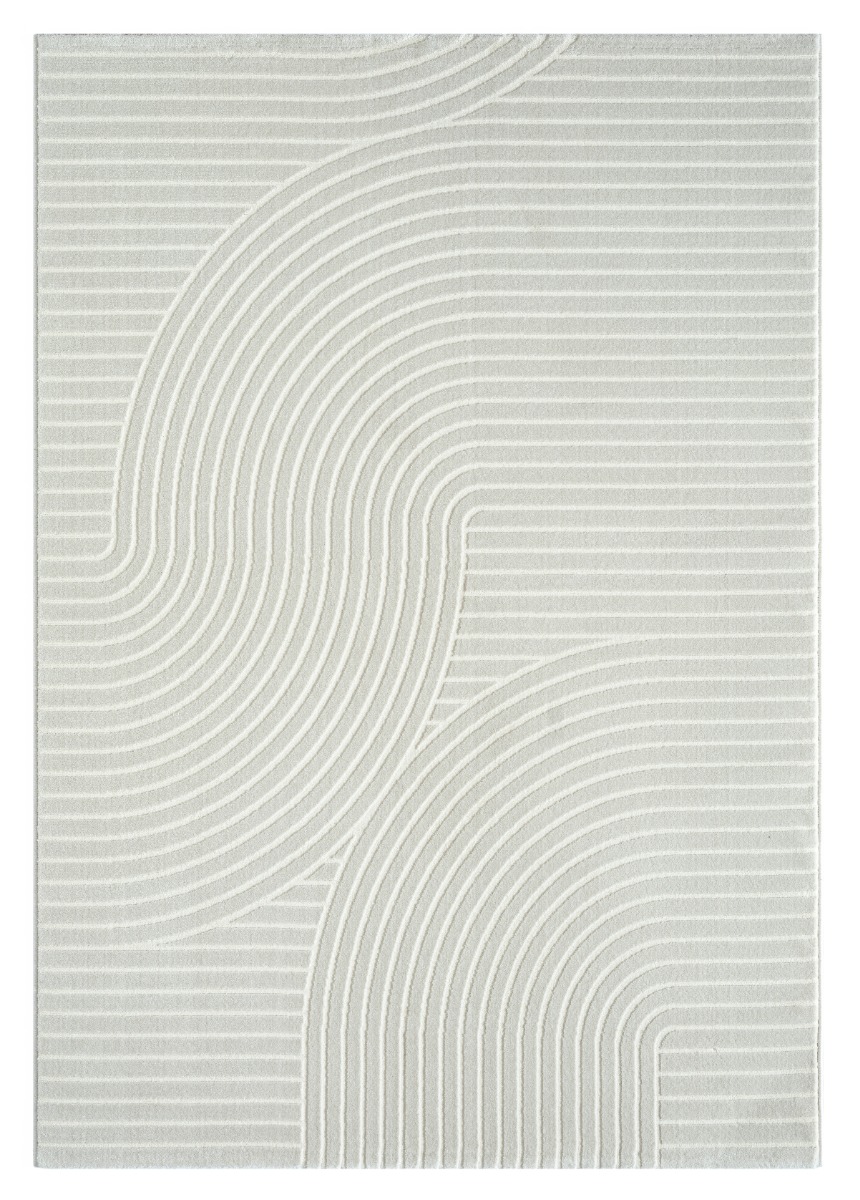 Bella Spin Offwhite 160x230 cm Wiltonmatta