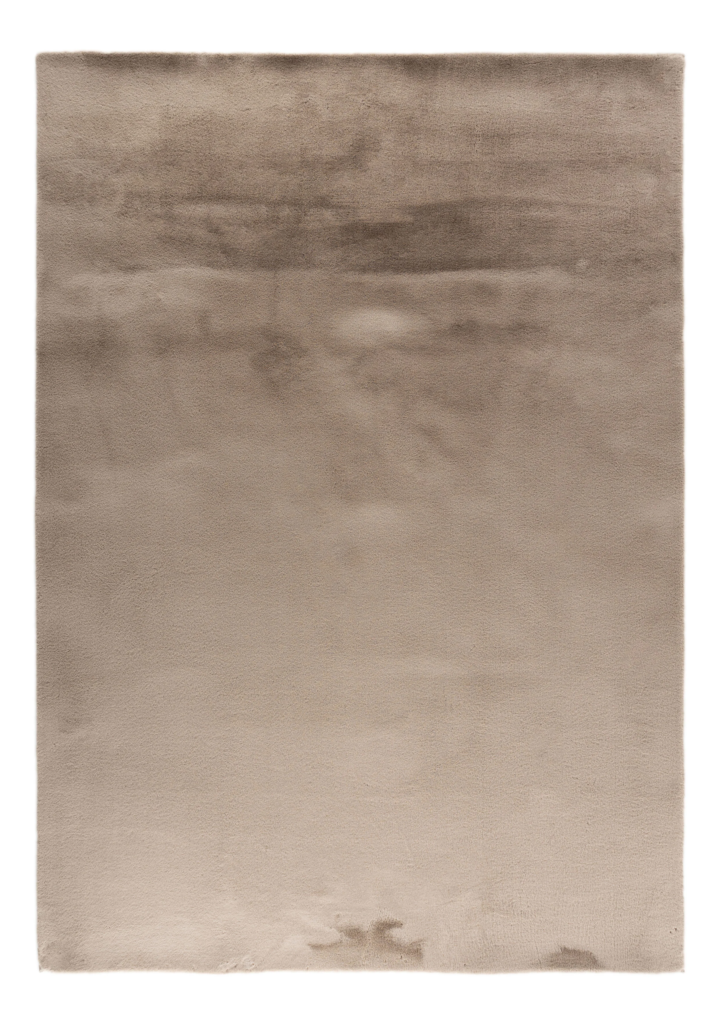 Leno Beige 200x290 cm Ryamatta