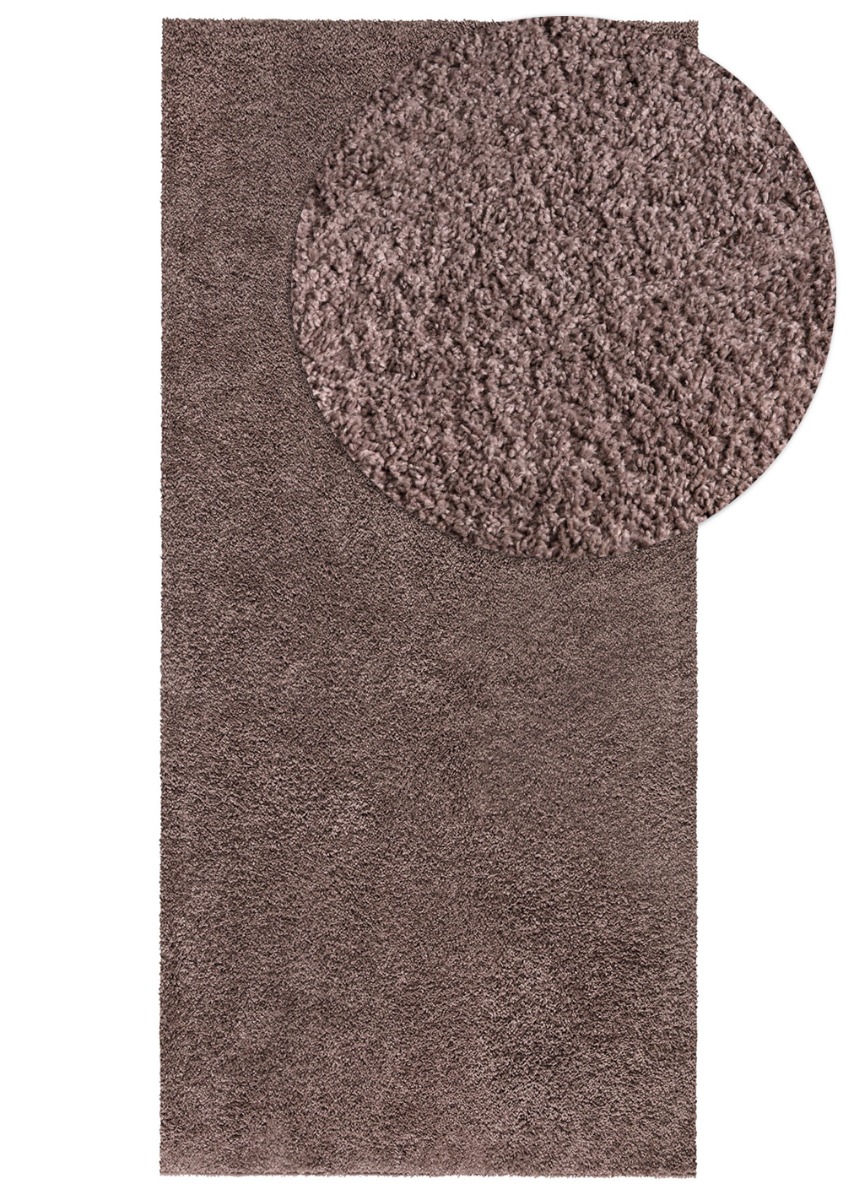 Lazy Greige 80x150 cm Ryamatta