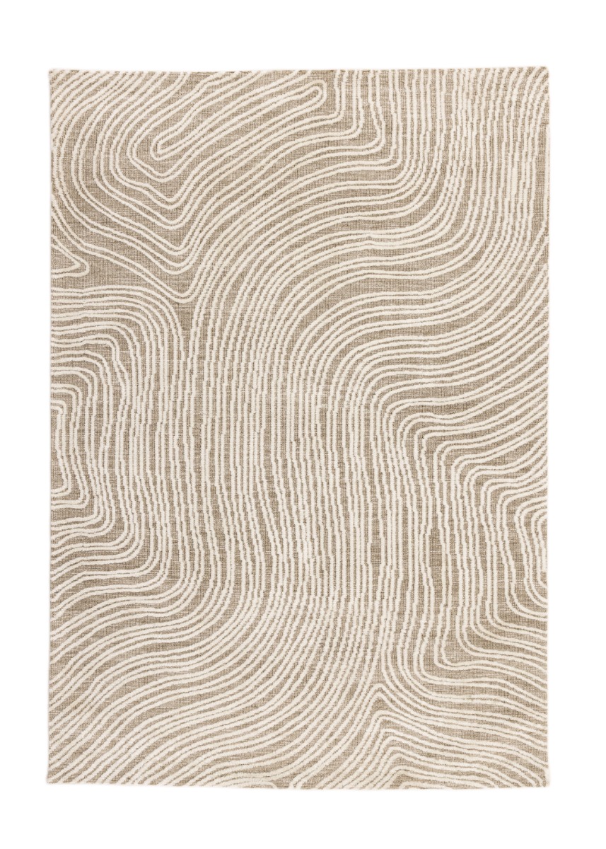 Granby Beige 295x395 cm Ryamatta