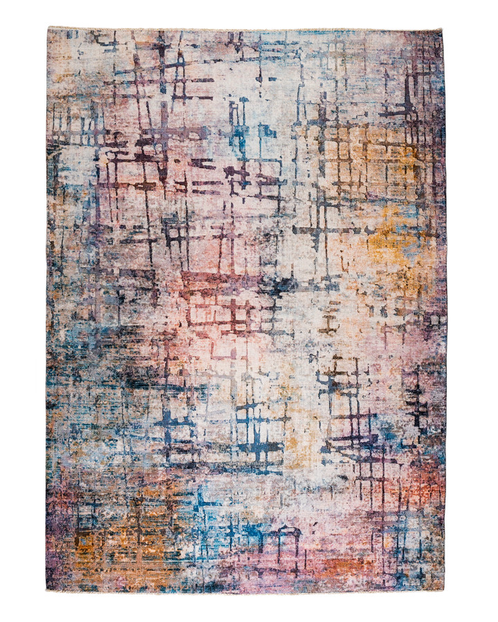 Marigold 160x230 cm Multi