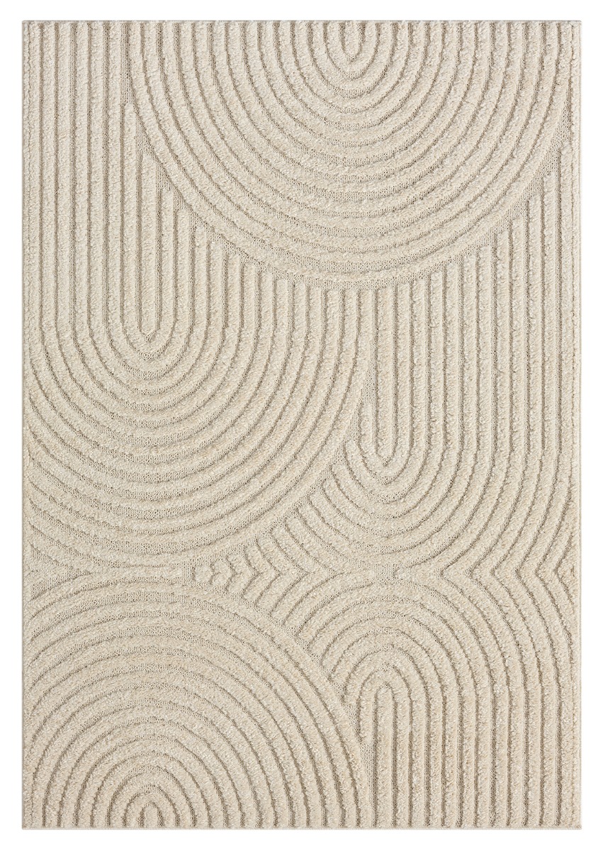 Brolly Bene Beige 240x340 cm