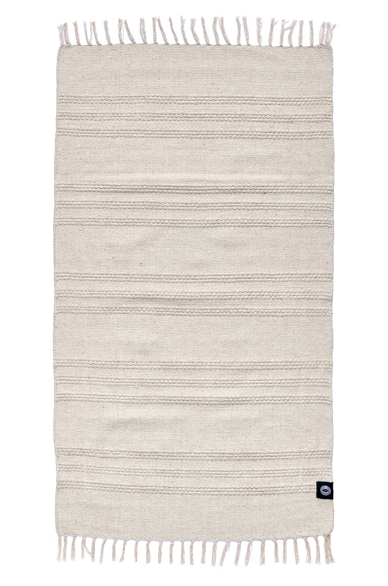 Kireli Offwhite 75x180 cm Trasmatta