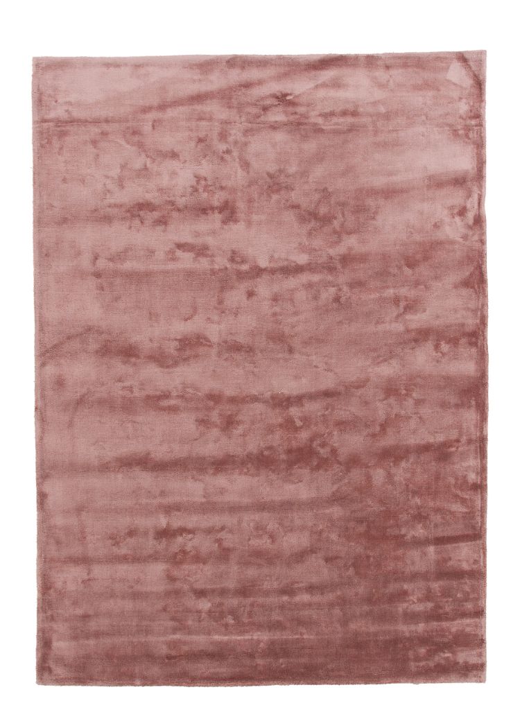 Brillo Rosa 200x300 cm Viskosmatta