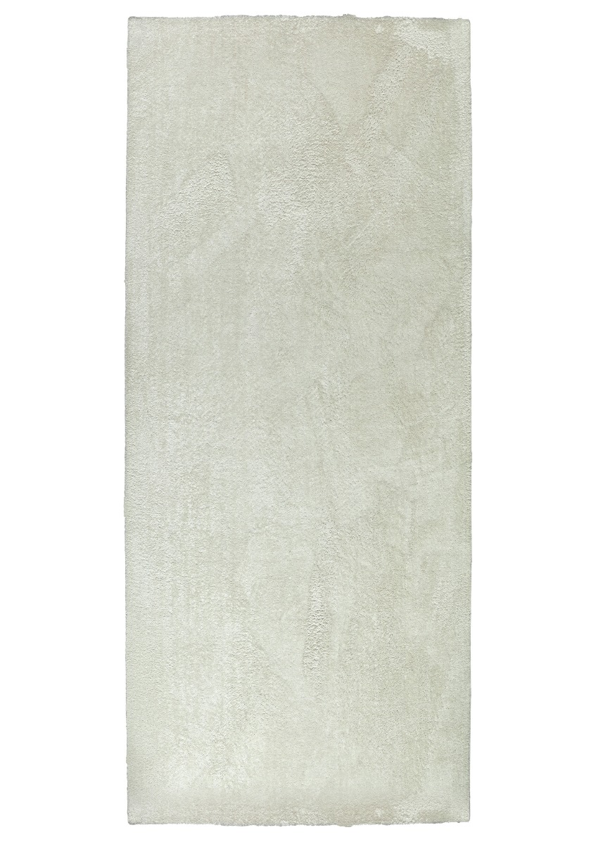 Solvyn Vit 60x110 cm Ryamatta