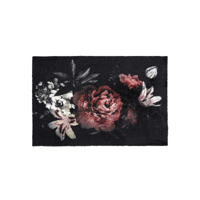 Blomster multi - dörrmatta