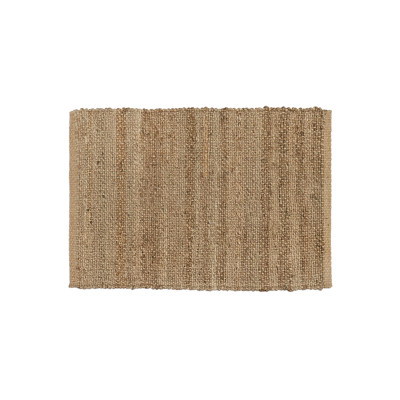 Chennai natural - dörrmatta