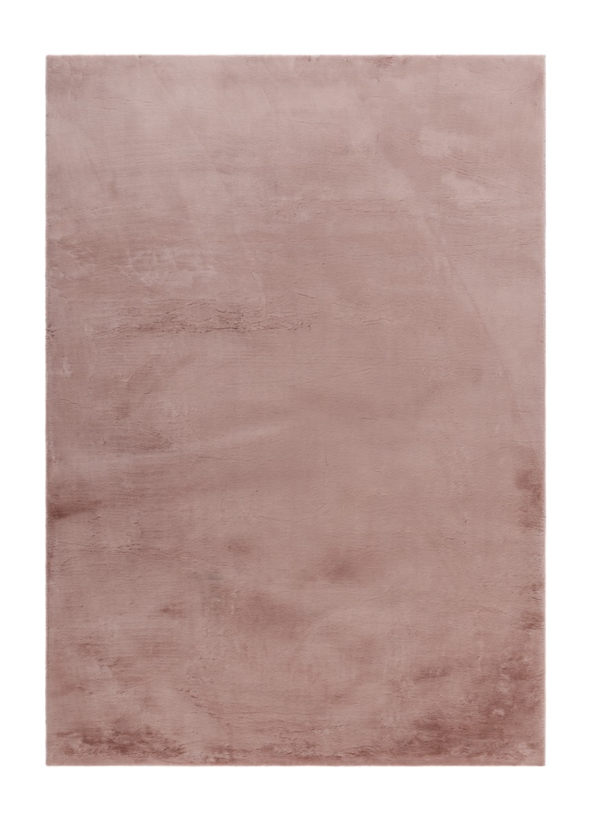 Eline Rosa 240x340 cm Ryamatta