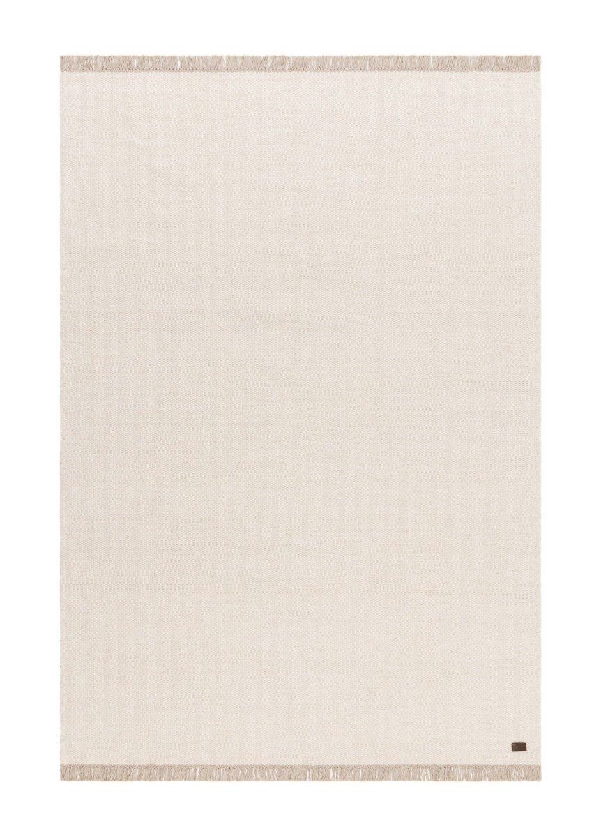 Lana Kräm 300x400 cm Ullmatta