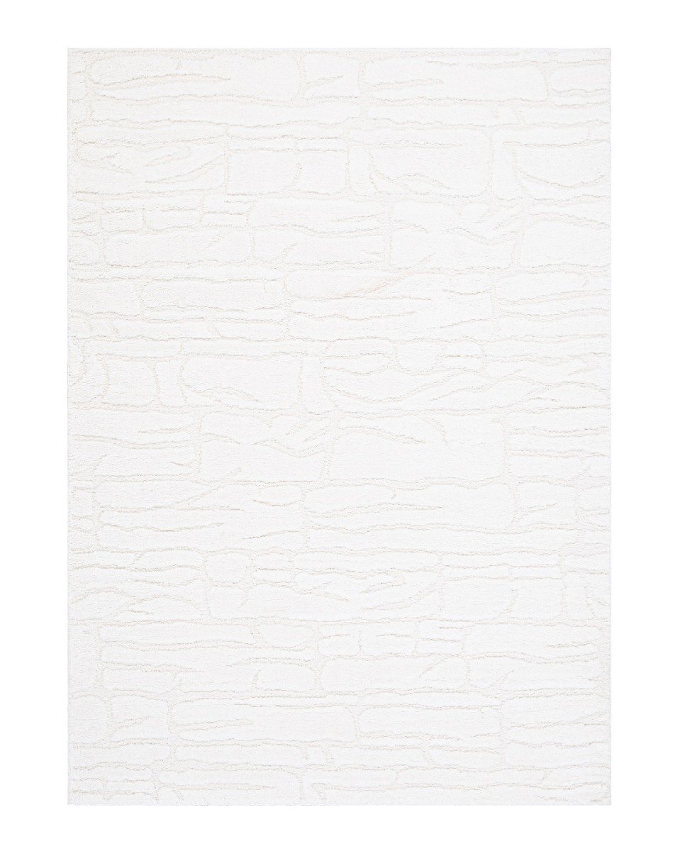 Velora Scala Kräm 140x200 cm Wiltonmatta