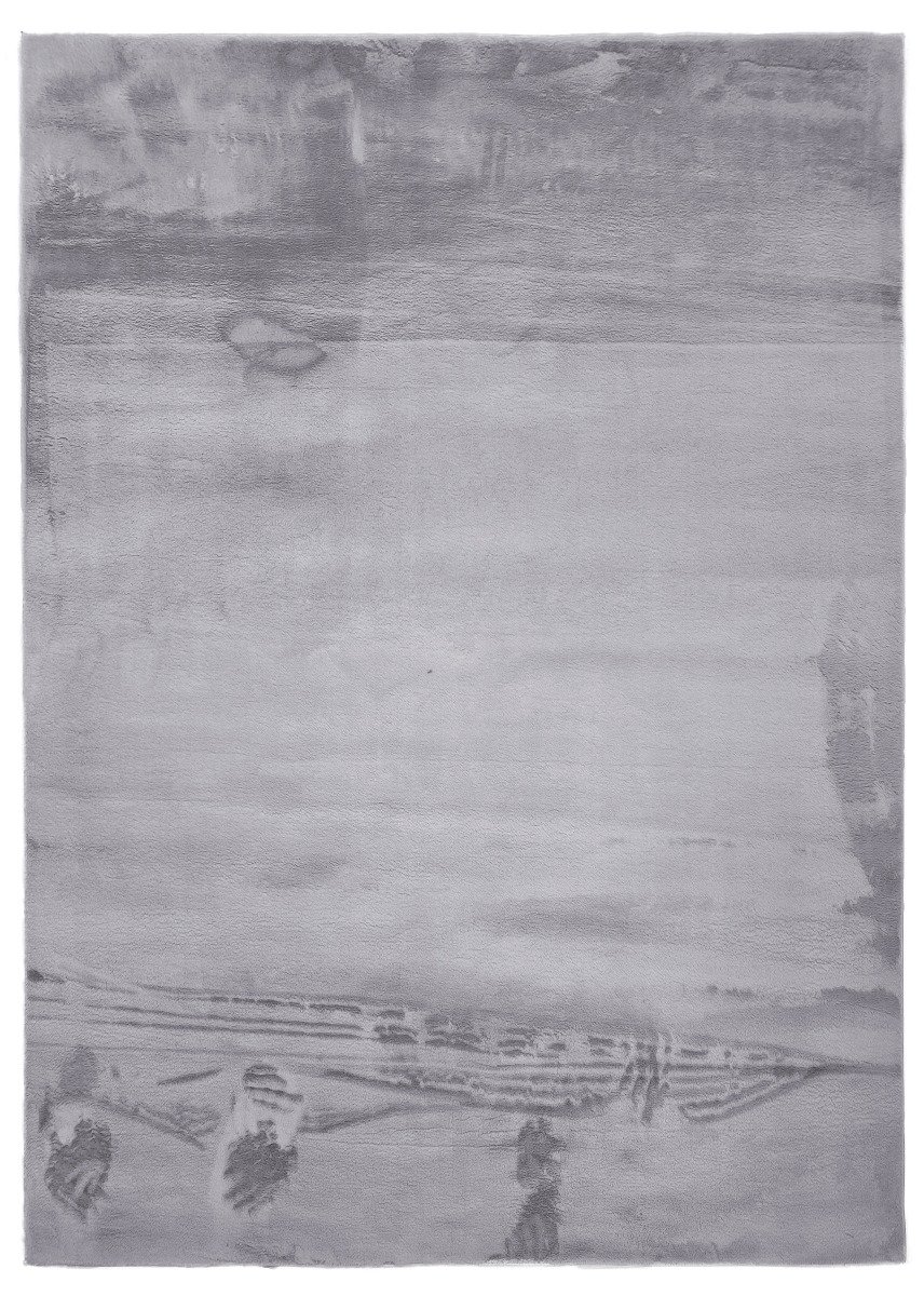 Cat Silver 200x290 cm