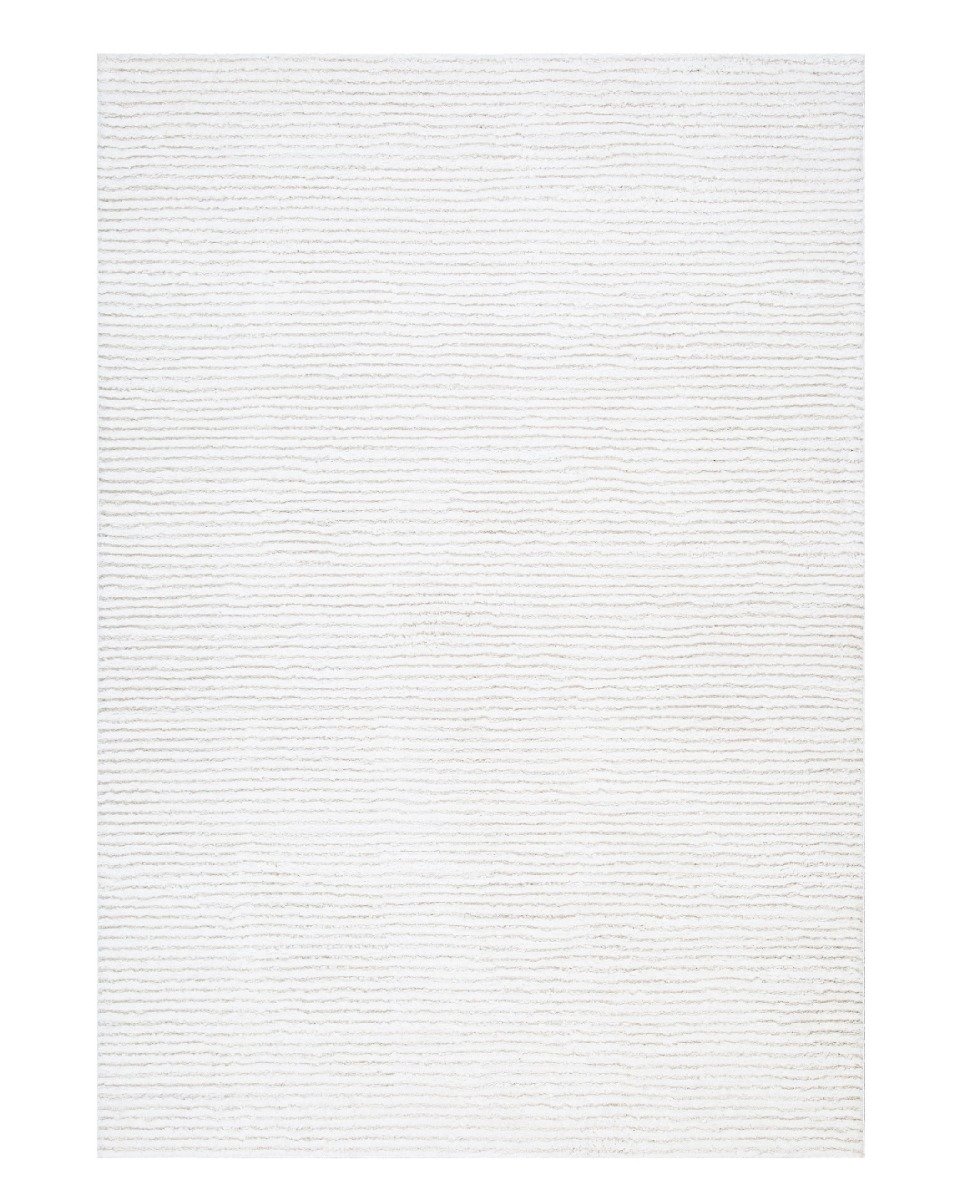 Velora Nuvia Kräm 160x230 cm Wiltonmatta