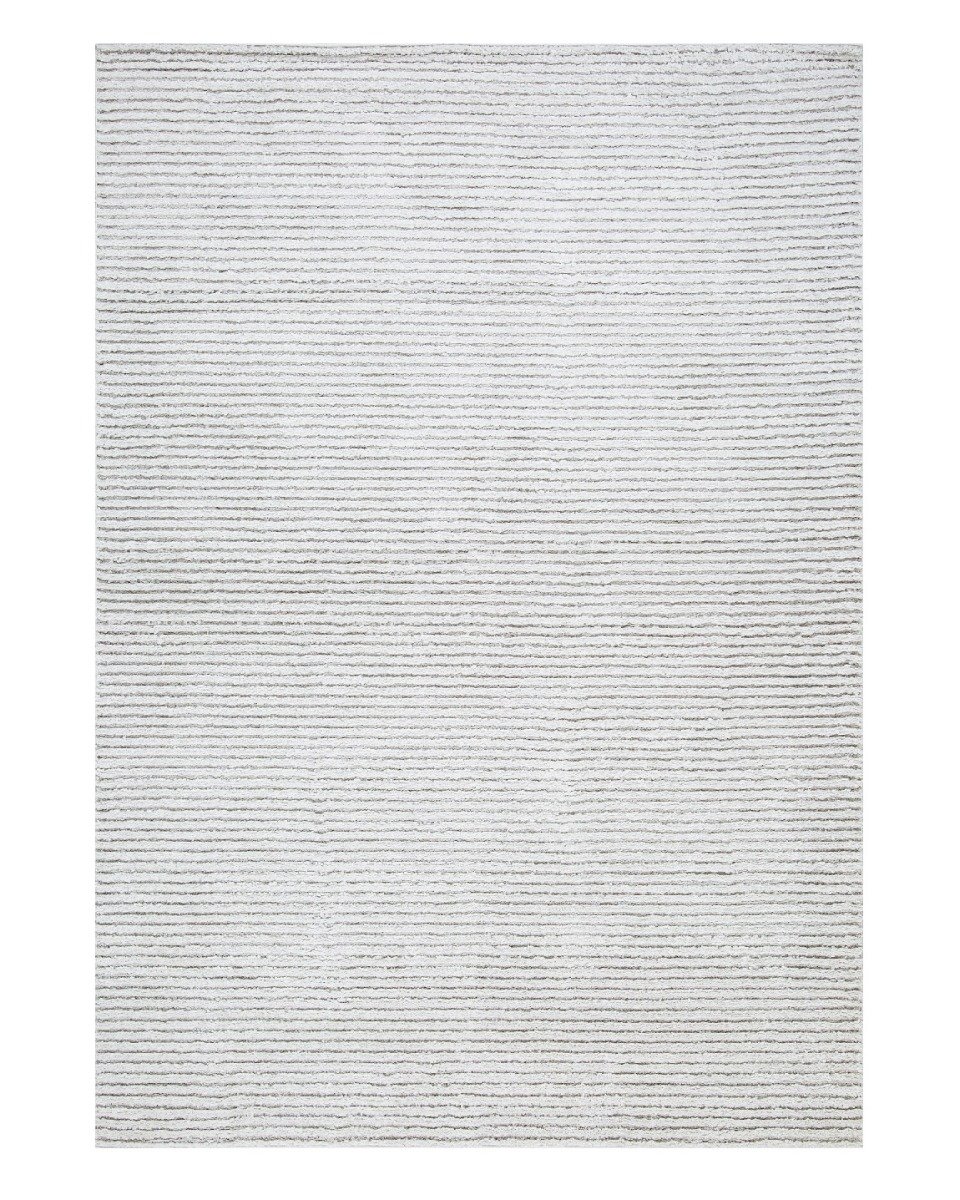 Velora Nuvia Grå 140x200 cm Wiltonmatta