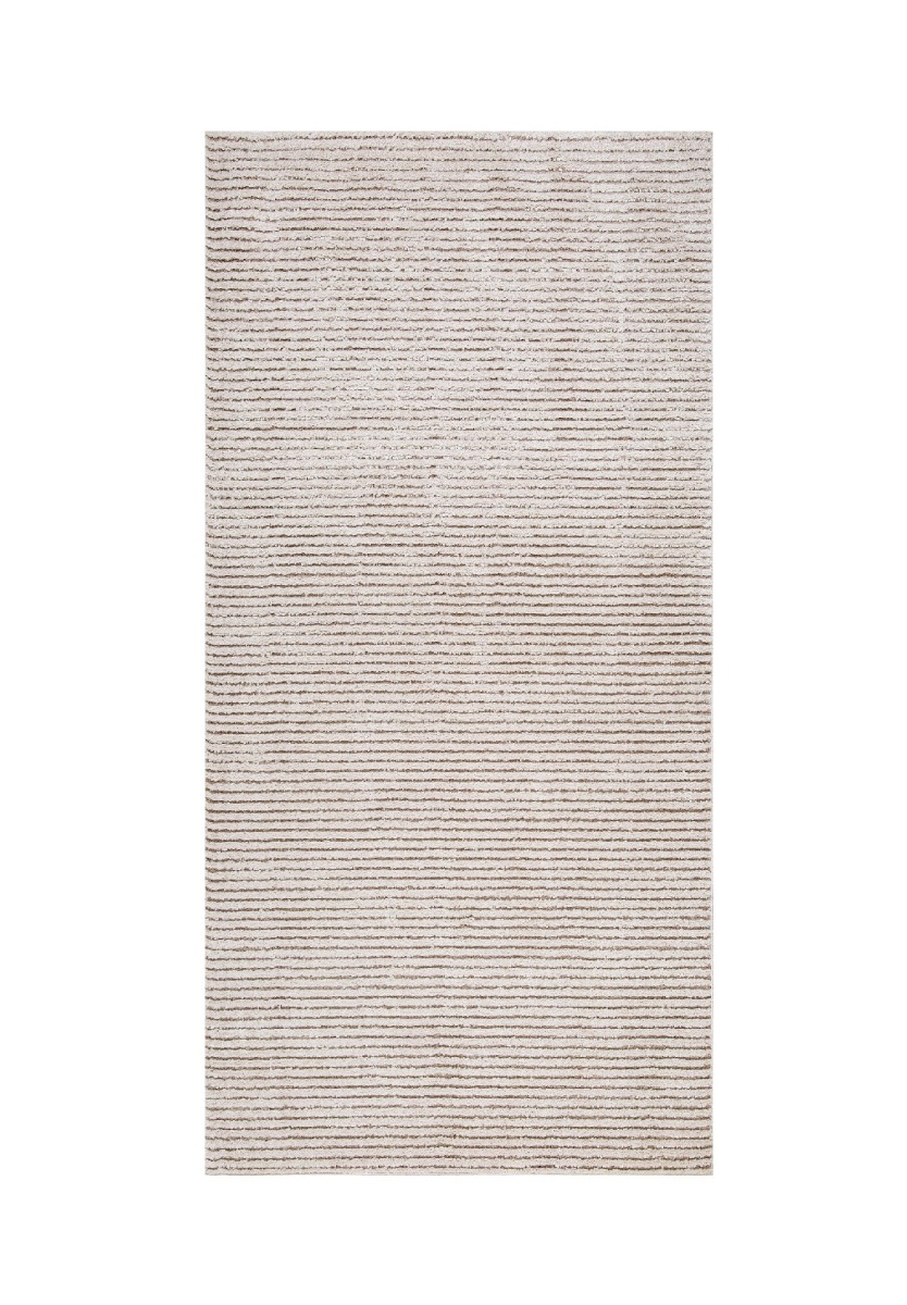 Velora Nuvia Linne 80x350 cm Wiltonmatta