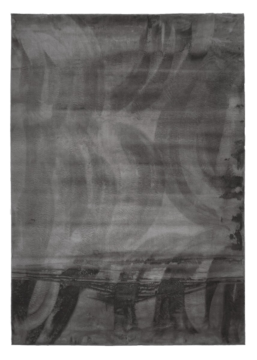 Cat Mörkgrå 140x200 cm