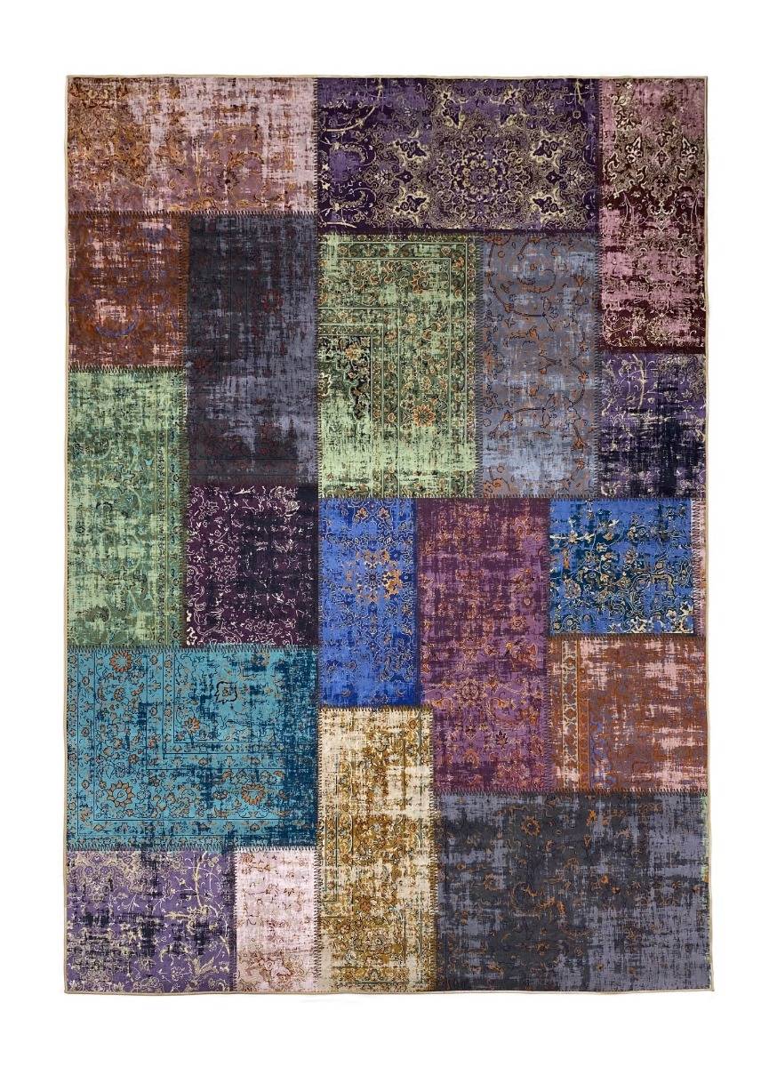 Patch Multi 133x190 cm